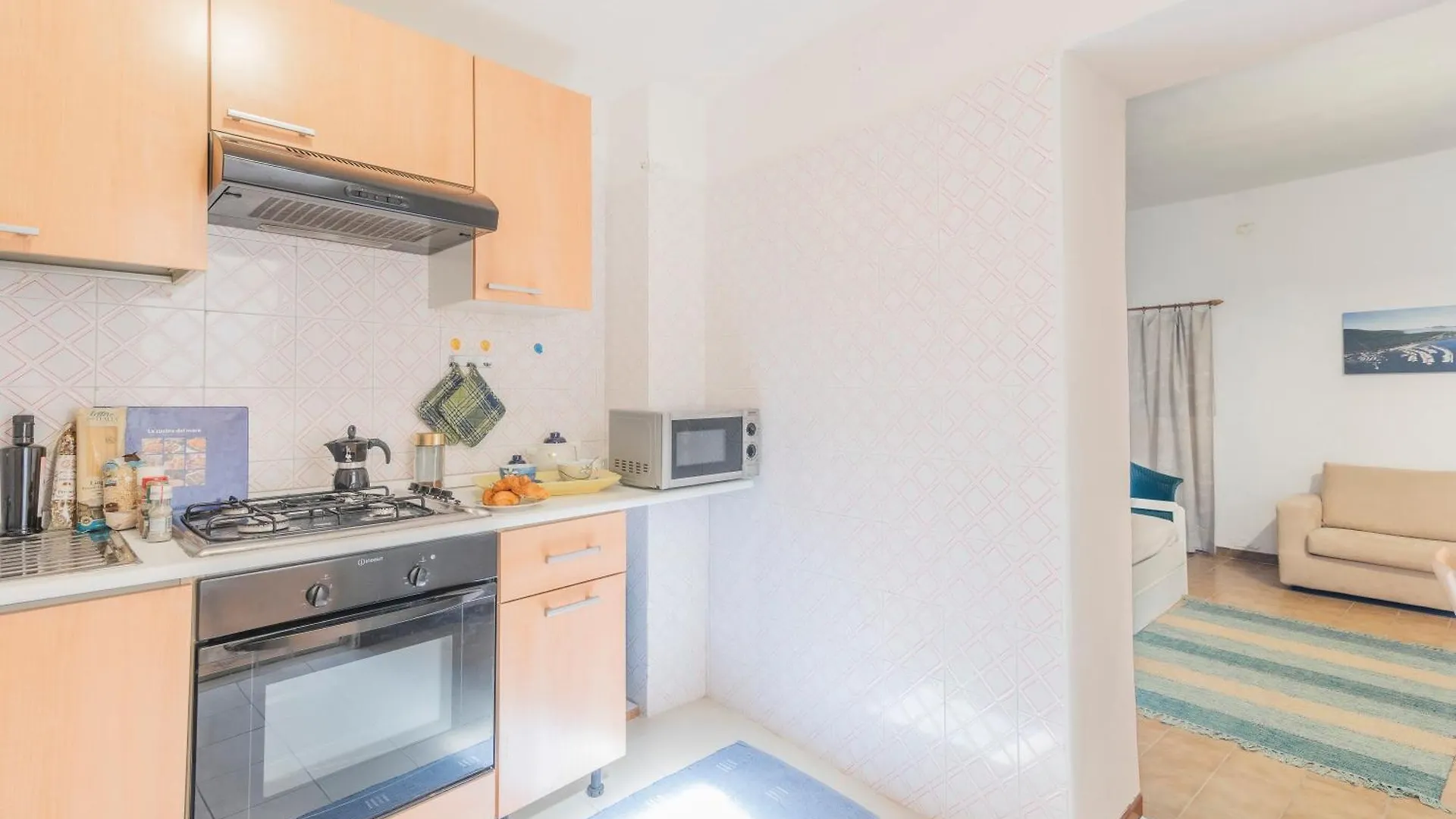 Gilbert 79 - Happy Rentals Alghero Apartment